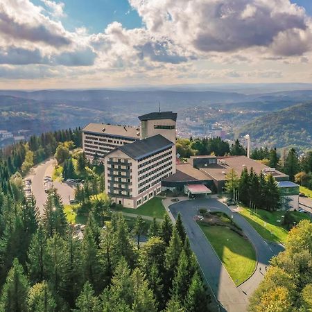 Ringberg Hotel Suhl Extérieur photo