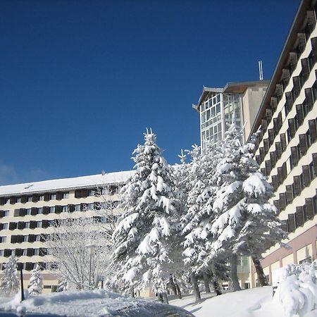 Ringberg Hotel Suhl Extérieur photo