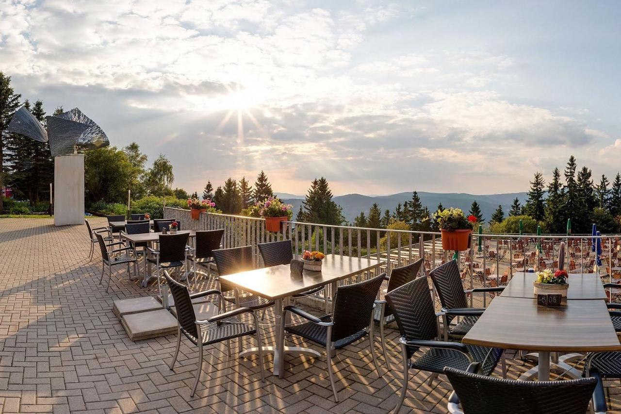 Ringberg Hotel Suhl Extérieur photo