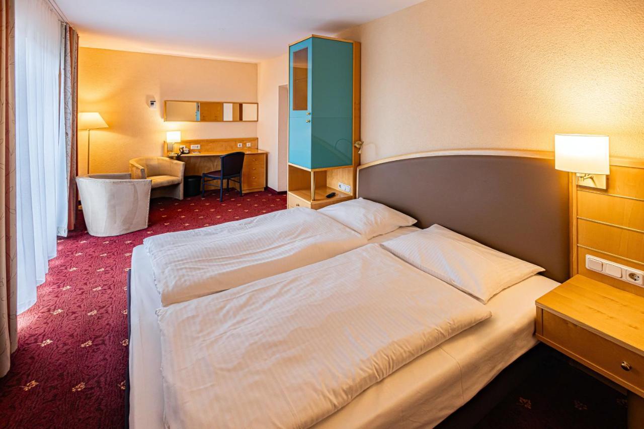 Ringberg Hotel Suhl Extérieur photo