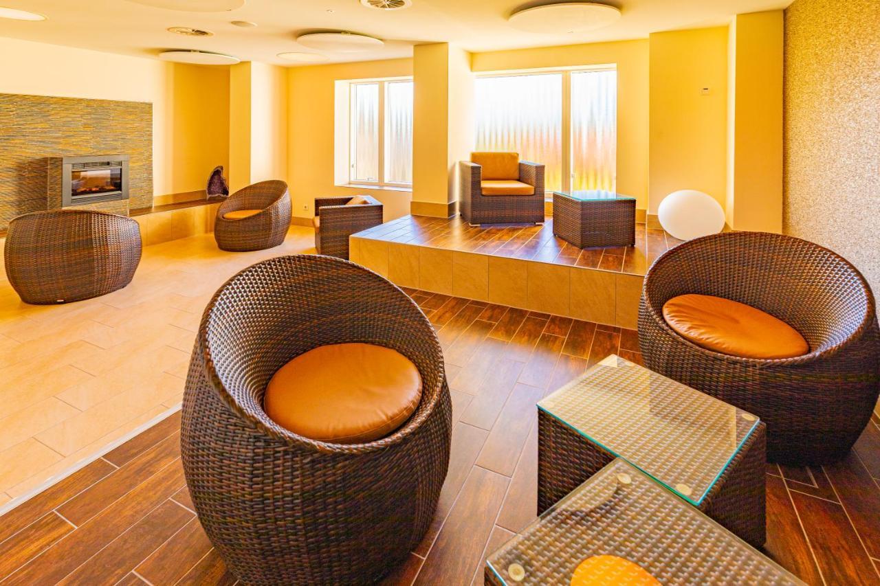 Ringberg Hotel Suhl Extérieur photo