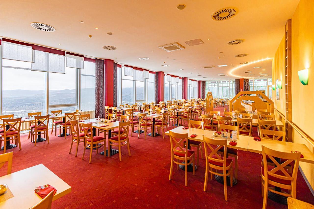 Ringberg Hotel Suhl Extérieur photo