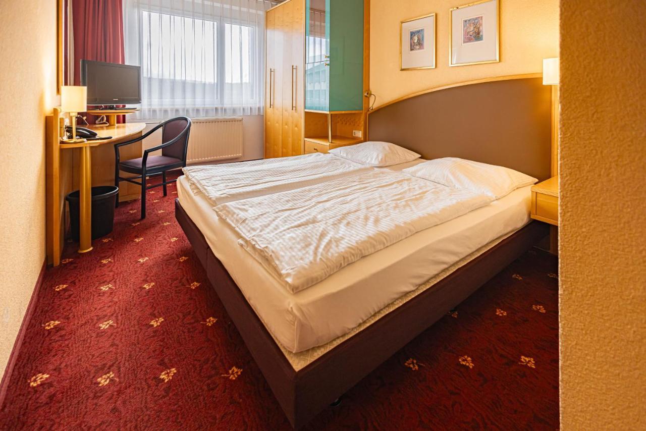 Ringberg Hotel Suhl Extérieur photo