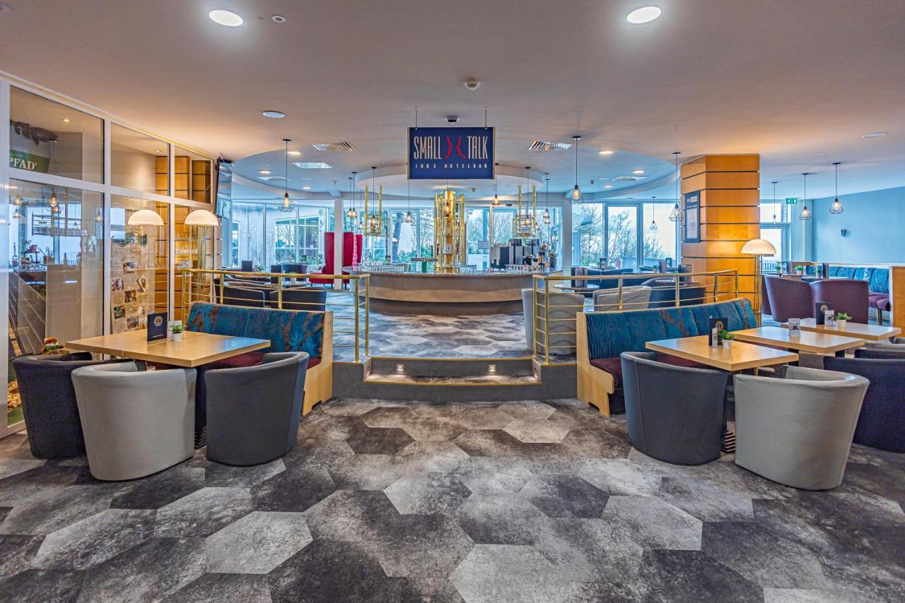 Ringberg Hotel Suhl Extérieur photo